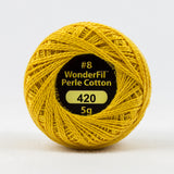 Eleganza #8 Solid 5 gram Balls