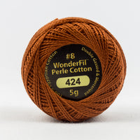 Eleganza #8 Solid 5 gram Balls