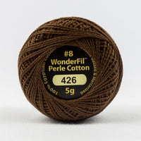 Eleganza #8 Solid 5 gram Balls