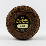 Eleganza #8 Solid 5 gram Balls