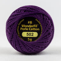 Eleganza #8 Solid 5 gram Balls