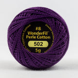 Eleganza #8 Solid 5 gram Balls