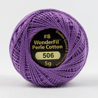 Eleganza #8 Solid 5 gram Balls