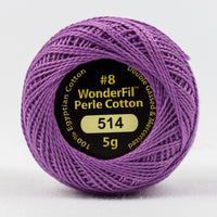 Eleganza #8 Solid 5 gram Balls