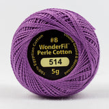Eleganza #8 Solid 5 gram Balls