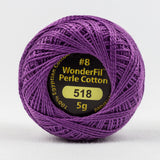 Eleganza #8 Solid 5 gram Balls