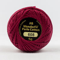 Eleganza #8 Solid 5 gram Balls