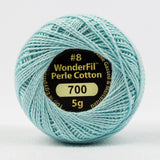 Eleganza #8 Solid 5 gram Balls