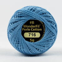 Eleganza #8 Solid 5 gram Balls