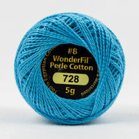 Eleganza #8 Solid 5 gram Balls