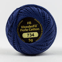 Eleganza #8 Solid 5 gram Balls