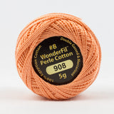 Eleganza #8 Solid 5 gram Balls