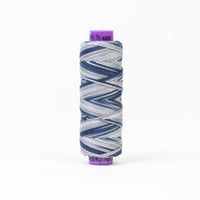Sue Spargo Eleganza™ Variegated - Egyptian Cotton Thread 5 Weight