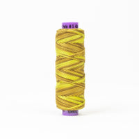 Sue Spargo Eleganza™ Variegated - Egyptian Cotton Thread 5 Weight