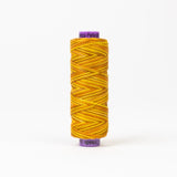 Sue Spargo Eleganza™ Variegated - Egyptian Cotton Thread 5 Weight