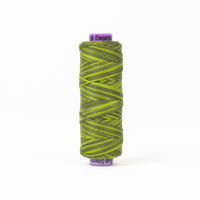 Sue Spargo Eleganza™ Variegated - Egyptian Cotton Thread 5 Weight