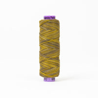 Sue Spargo Eleganza™ Variegated - Egyptian Cotton Thread 5 Weight