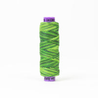 Sue Spargo Eleganza™ Variegated - Egyptian Cotton Thread 5 Weight