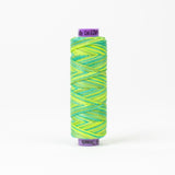 Sue Spargo Eleganza™ Variegated - Egyptian Cotton Thread 5 Weight