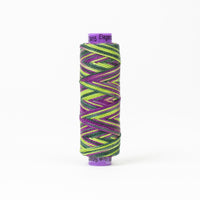 Sue Spargo Eleganza™ Variegated - Egyptian Cotton Thread 5 Weight
