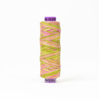 Sue Spargo Eleganza™ Variegated - Egyptian Cotton Thread 5 Weight