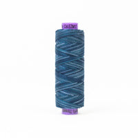 Sue Spargo Eleganza™ Variegated - Egyptian Cotton Thread 5 Weight