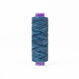 Sue Spargo Eleganza™ Variegated - Egyptian Cotton Thread 5 Weight