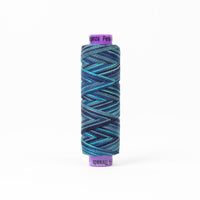 Sue Spargo Eleganza™ Variegated - Egyptian Cotton Thread 5 Weight