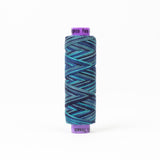 Sue Spargo Eleganza™ Variegated - Egyptian Cotton Thread 5 Weight