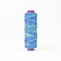 Sue Spargo Eleganza™ Variegated - Egyptian Cotton Thread 5 Weight