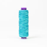 Sue Spargo Eleganza™ Variegated - Egyptian Cotton Thread 5 Weight