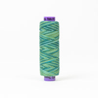 Sue Spargo Eleganza™ Variegated - Egyptian Cotton Thread 5 Weight