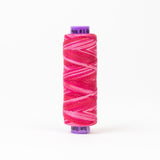Sue Spargo Eleganza™ Variegated - Egyptian Cotton Thread 5 Weight