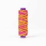 Sue Spargo Eleganza™ Variegated - Egyptian Cotton Thread 5 Weight