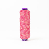 Sue Spargo Eleganza™ Variegated - Egyptian Cotton Thread 5 Weight