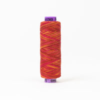 Sue Spargo Eleganza™ Variegated - Egyptian Cotton Thread 5 Weight