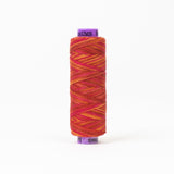 Sue Spargo Eleganza™ Variegated - Egyptian Cotton Thread 5 Weight