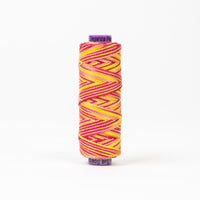 Sue Spargo Eleganza™ Variegated - Egyptian Cotton Thread 5 Weight