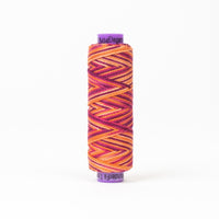 Sue Spargo Eleganza™ Variegated - Egyptian Cotton Thread 5 Weight