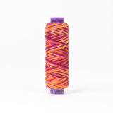 Sue Spargo Eleganza™ Variegated - Egyptian Cotton Thread 5 Weight