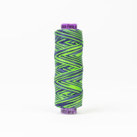 Sue Spargo Eleganza™ Variegated - Egyptian Cotton Thread 5 Weight