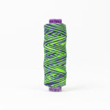 Sue Spargo Eleganza™ Variegated - Egyptian Cotton Thread 5 Weight