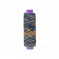 Sue Spargo Eleganza™ Variegated - Egyptian Cotton Thread 5 Weight