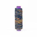 Sue Spargo Eleganza™ Variegated - Egyptian Cotton Thread 5 Weight