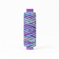 Sue Spargo Eleganza™ Variegated - Egyptian Cotton Thread 5 Weight