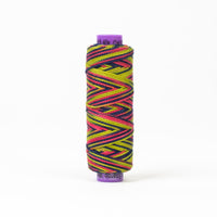 Sue Spargo Eleganza™ Variegated - Egyptian Cotton Thread 5 Weight