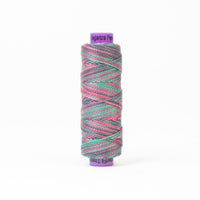 Sue Spargo Eleganza™ Variegated - Egyptian Cotton Thread 5 Weight