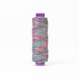 Sue Spargo Eleganza™ Variegated - Egyptian Cotton Thread 5 Weight