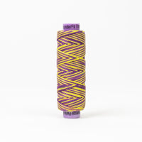 Sue Spargo Eleganza™ Variegated - Egyptian Cotton Thread 5 Weight