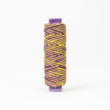 Sue Spargo Eleganza™ Variegated - Egyptian Cotton Thread 5 Weight